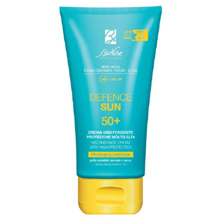 DEFENCE SUN CREMA FOND50+ 50ML DEFENCE SUN CREMA FOND50+ 50ML