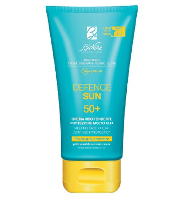 DEFENCE SUN CREMA FOND50+ 50ML