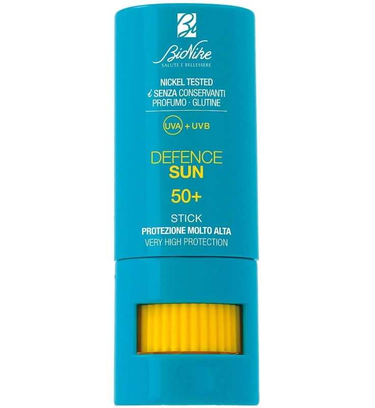DEFENCE SUN STICK 50+ 9 ML