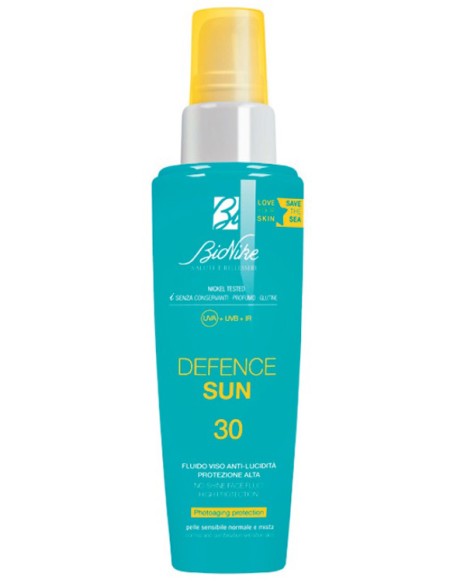 DEFENCE SUN FLUIDO 30 50ML