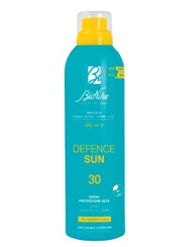 DEFENCE SUN SPY INVIS 30 200ML