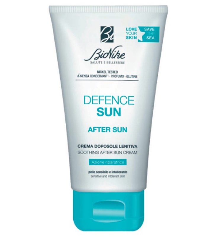 DEFENCE SUN DOPOSOLE LENIT 75ML
