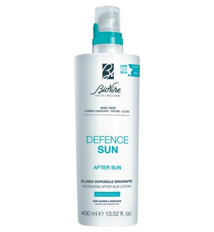 DEFENCE SUN DOPOSOLE REIDRA 400M