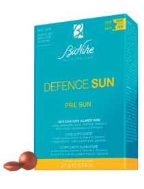 DEFENCE SUN PRE SUN 30 Cpr