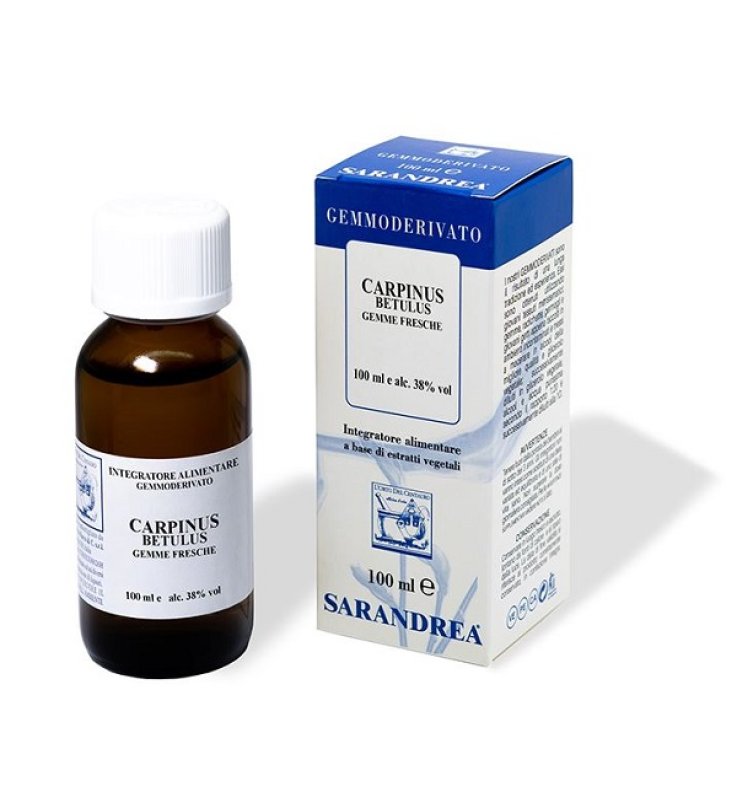 EXTRAGEM Carpino Gemme 20ml