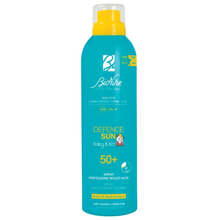 DEFENCE SUN B&K EASY SPR 200ML DEFENCE SUN B&K EASY SPR 200ML