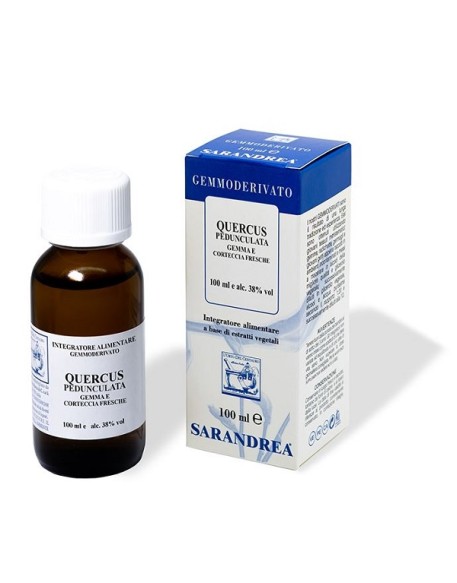 EXTRAGEM FARNIA GEMME GOCCE 20 ML