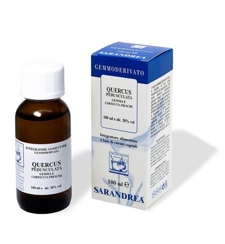 EXTRAGEM FARNIA GEMME GOCCE 20 ML