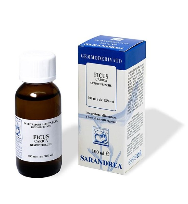 EXTRAGEM Fico Gemme 20ml
