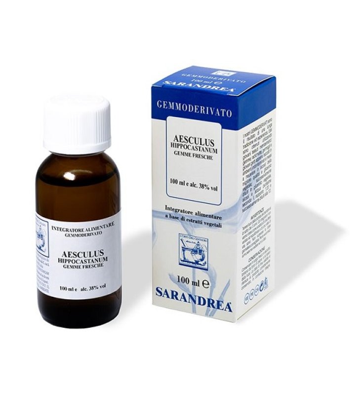 EXTRAGEM IPPOCASTANO GEMME20ML EXTRAGEM IPPOCASTANO GEMME20ML