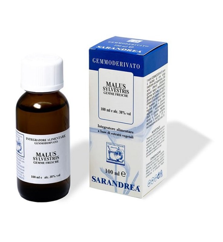 EXTRAGEM Melo Gemme 20ml EXTRAGEM Melo Gemme 20ml