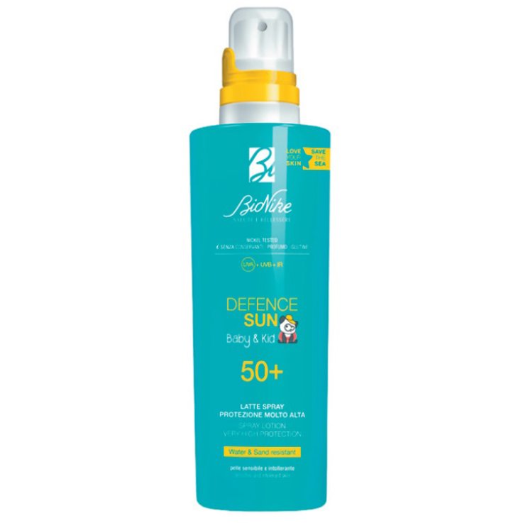 DEFENCE SUN B&K Latte Spy 50+ DEFENCE SUN B&K Latte Spy 50+