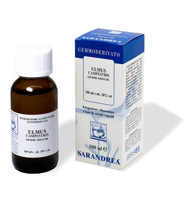 EXTRAGEM Olmo Gemme 20ml EXTRAGEM Olmo Gemme 20ml