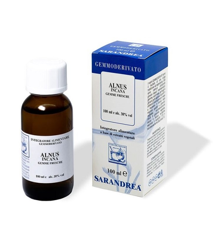 EXTRAGEM Ontano Bian.Gemme20ml EXTRAGEM Ontano Bian.Gemme20ml