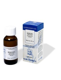 EXTRAGEM Sequoia Getti 20ml