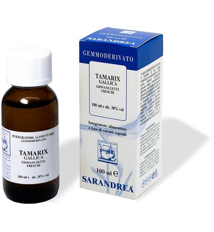 EXTRAGEM Tamerice Getti 20ml