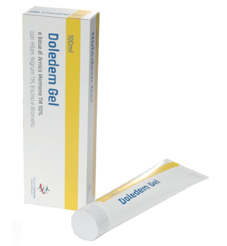 DOLEDEM Gel 100ml