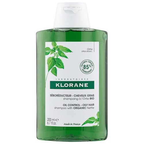 KLORANE SHAMPOO ALL'ORTICA
