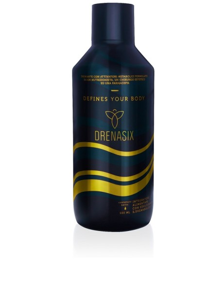 DRENASIX 500ml