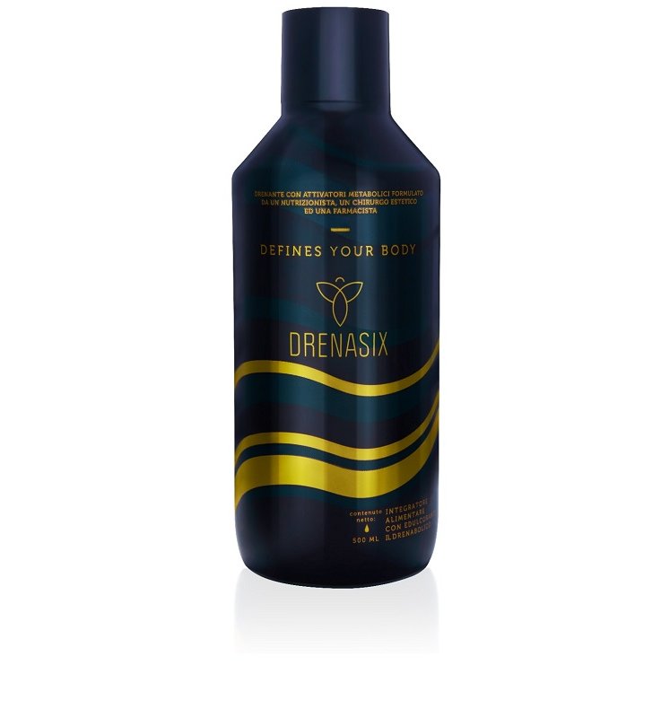 DRENASIX 500ml DRENASIX 500ml