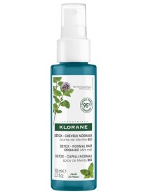 KLORANE SPRAY MENTA ACQUATICA 100 ML