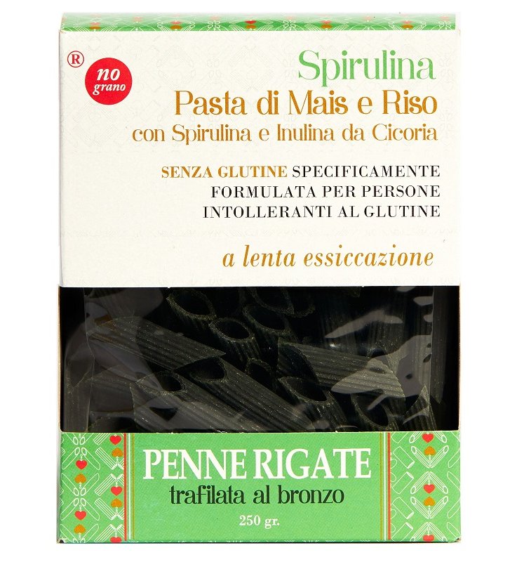 NUTRI TE' Penne R.Spirul.M/R NUTRI TE' Penne R.Spirul.M/R