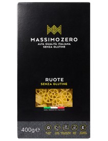 MASSIMO ZERO RUOTE 400G