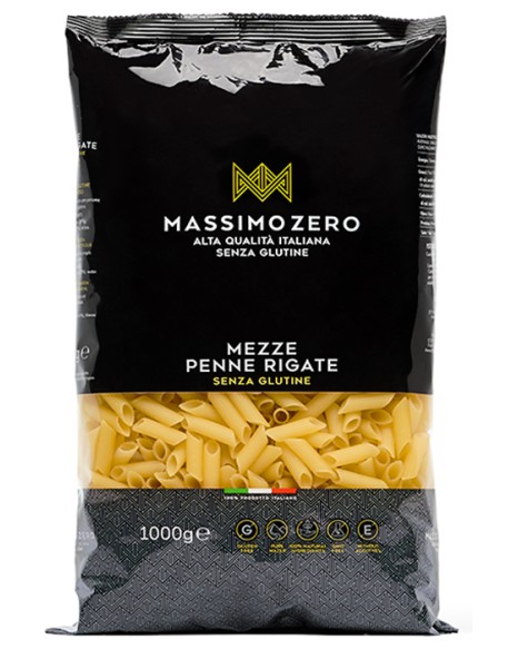 MASSIMO ZERO M/Penne Rig.1000g