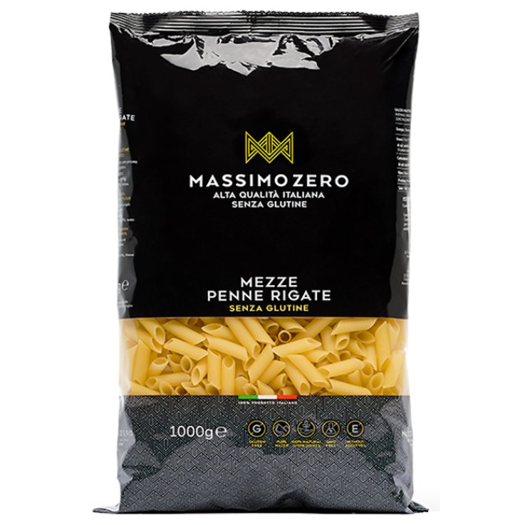 MASSIMO ZERO M/Penne Rig.1000g MASSIMO ZERO M/Penne Rig.1000g