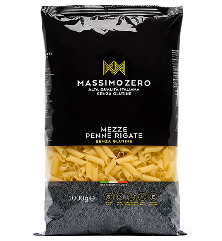 MASSIMO ZERO M/Penne Rig.1000g MASSIMO ZERO M/Penne Rig.1000g
