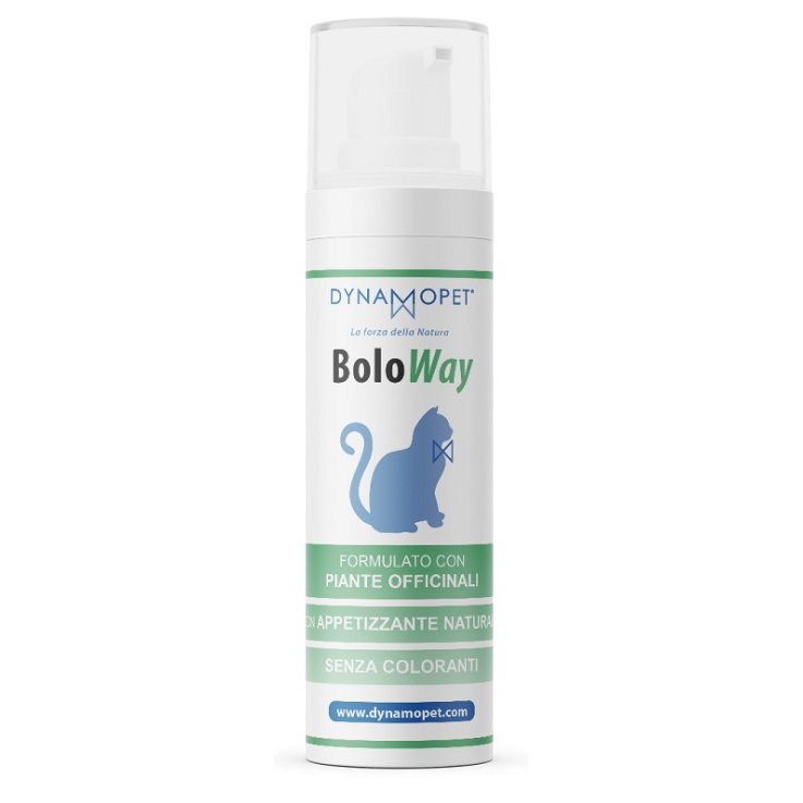 BOLOWAY PET 65g BOLOWAY PET 65g