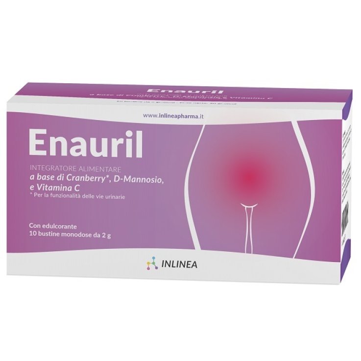 ENAURIL 10BUST ENAURIL 10BUST