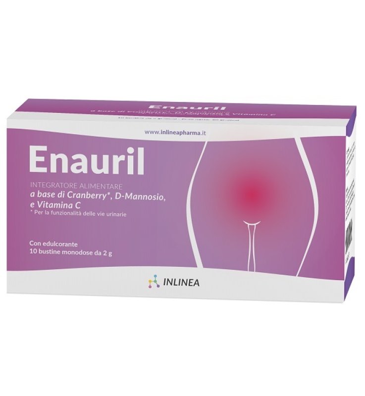 ENAURIL 10BUST