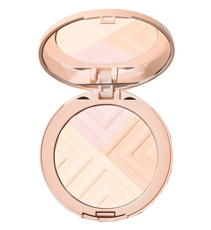 MINERAL BLEND CIPRIA MOSAICO LIGHT 9 G