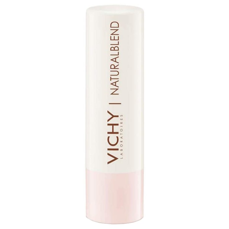 NATURAL BLEND LIPS BARE 4,5 G NATURAL BLEND LIPS BARE 4,5 G