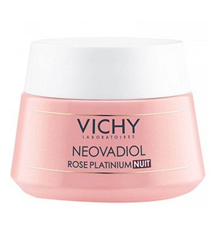 NEOVADIOL ROSE PLATINUM NIGHT 50 ML CREMA VISO