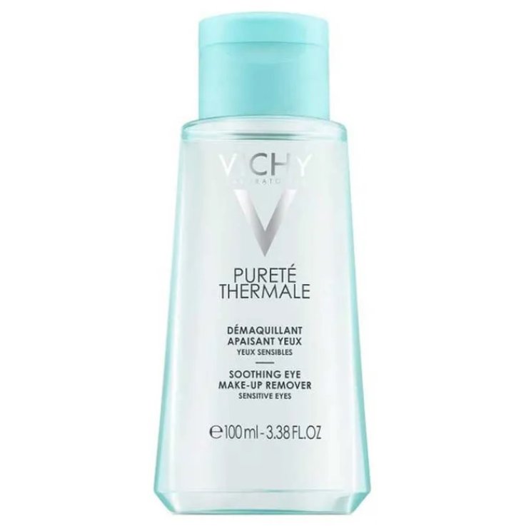 PURETE THERMALE STRUCCANTE OCCHI LENITIVO 100 ML PURETE THERMALE STRUCCANTE OCCHI LENITIVO 100 ML
