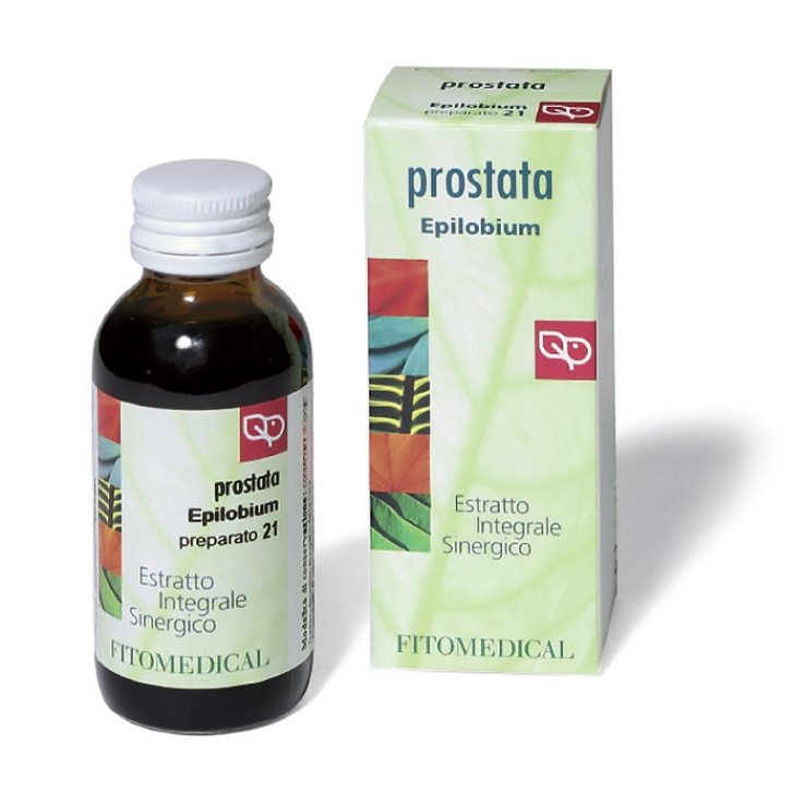 EPILOBIUM EIS PREP.21 60ML FTM EPILOBIUM EIS PREP.21 60ML FTM
