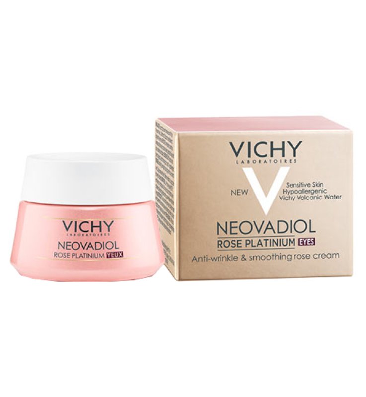 NEOVADIOL ROSE PLATINUM OCCHI 15 ML