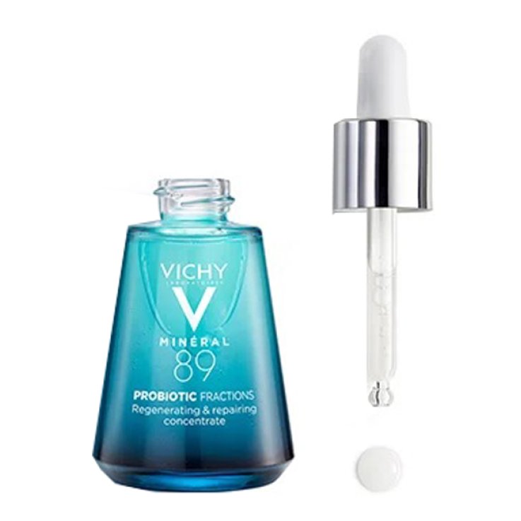 MINERAL 89 PROBIOTIC FRACTIONS CREMA VISO 30 ML MINERAL 89 PROBIOTIC FRACTIONS CREMA VISO 30 ML