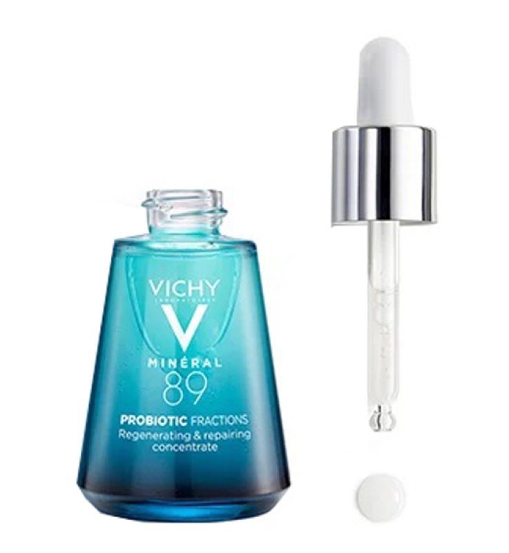 MINERAL 89 PROBIOTIC FRACTIONS CREMA VISO 30 ML