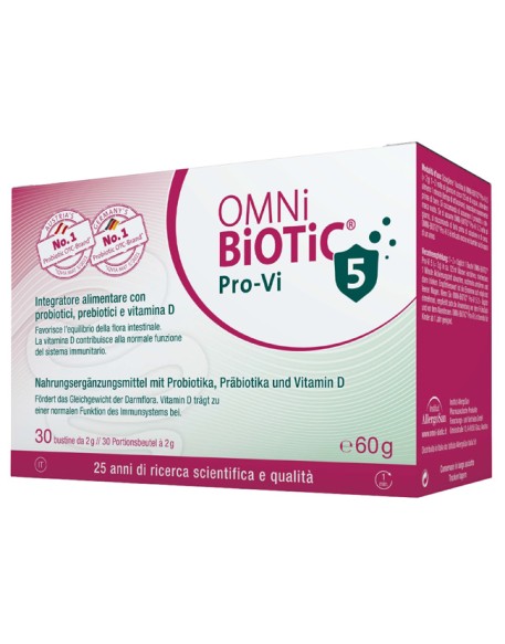 OMNI BIOTIC PRO VI 5 30BUST