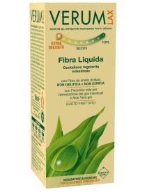 VERUM PLANTAFIBRA 200 G