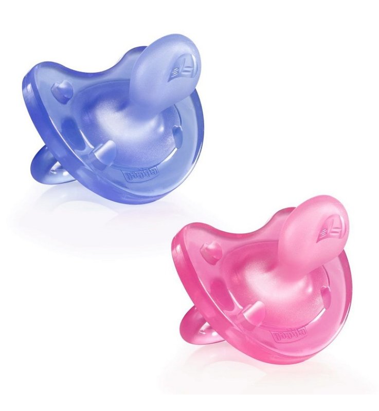 SUCCH 73035.11 GOM BIMBA 12+ 2PZ