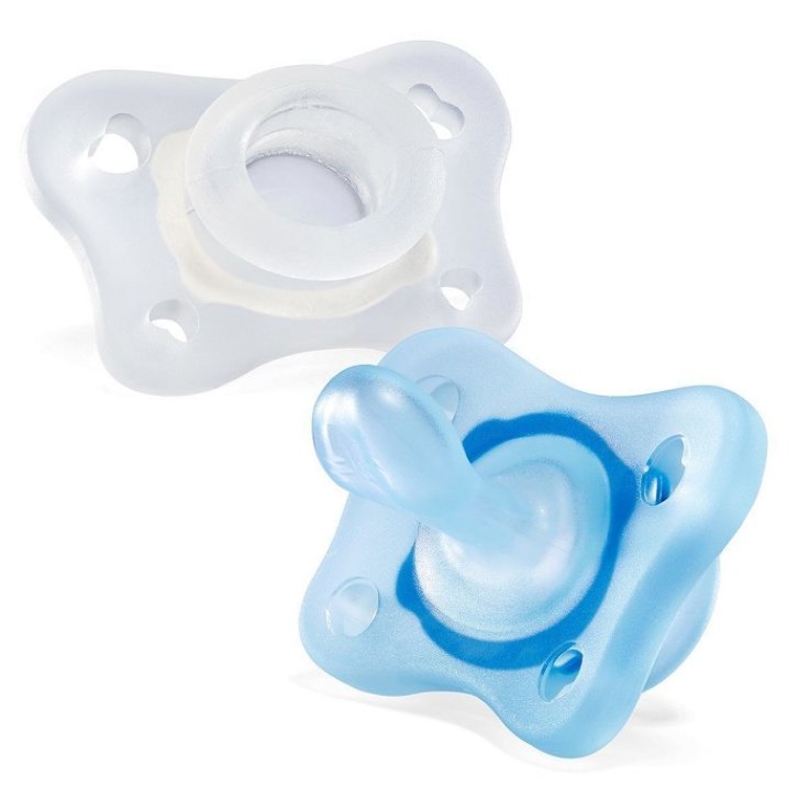 GOMMOTTINO 730412 BOY SIL0-2M 2P GOMMOTTINO 730412 BOY SIL0-2M 2P