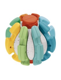 CHICCO GIOCO 2IN1 TRANSFORM-A-BALL ECO+