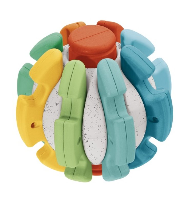 CHICCO GIOCO 2IN1 TRANSFORM-A-BALL ECO+