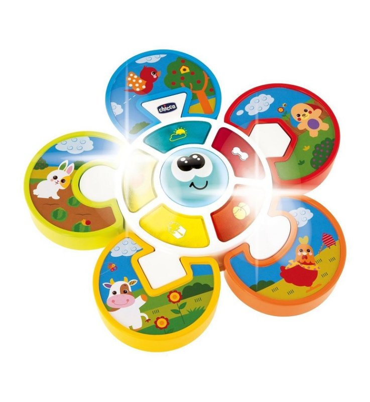 CH Gioco BS Guess The Animal