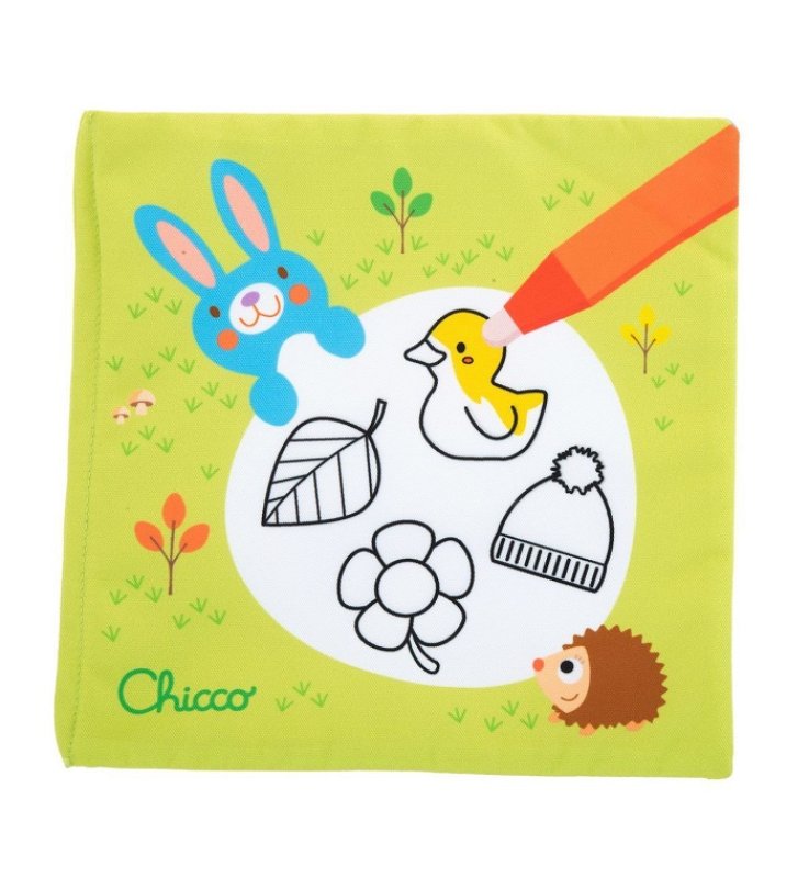 CH Gioco BS Season Book