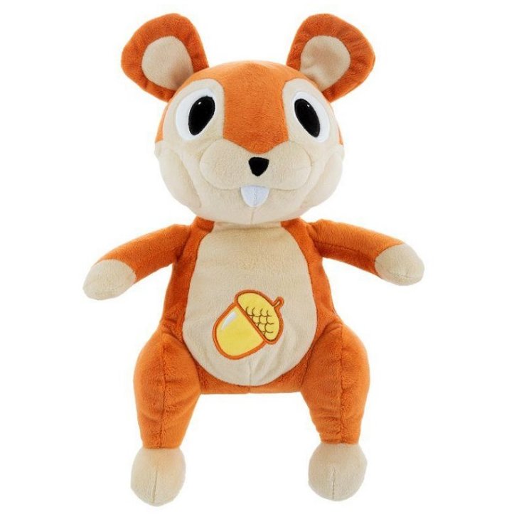 CH Gioco MF Squirrel Light&Mus CH Gioco MF Squirrel Light&Mus